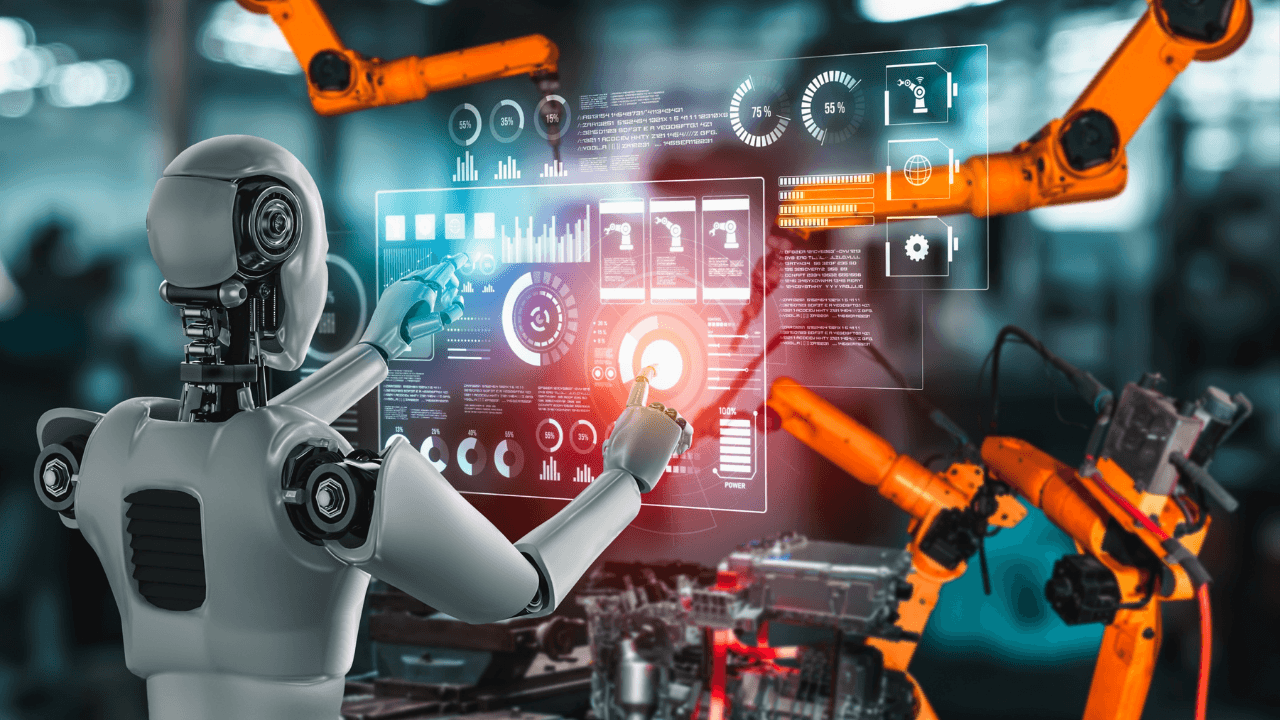 Robotic Process Automation (RPA)